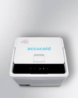 Portable Momcube(tm) Breast Milk Refrigerator/freezer - (SPRF11MC)