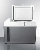Portable Refrigerator/freezer - (SPRF26)