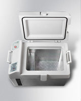 Portable Refrigerator/freezer - (SPRF26)