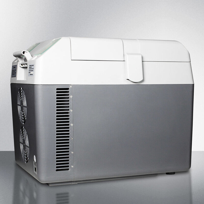 Portable Refrigerator/freezer - (SPRF26)