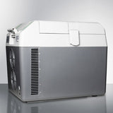 Portable Refrigerator/freezer - (SPRF26)