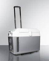 Portable Refrigerator/freezer - (SPRF26M)