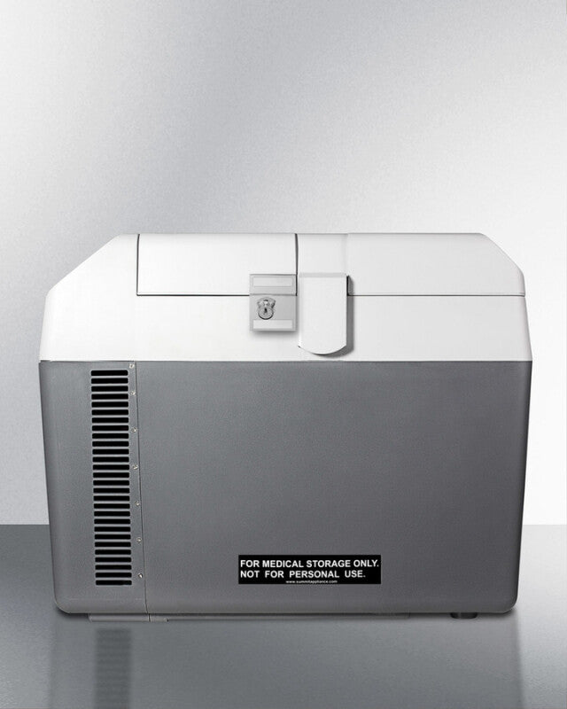 Portable Refrigerator/freezer - (SPRF26M)