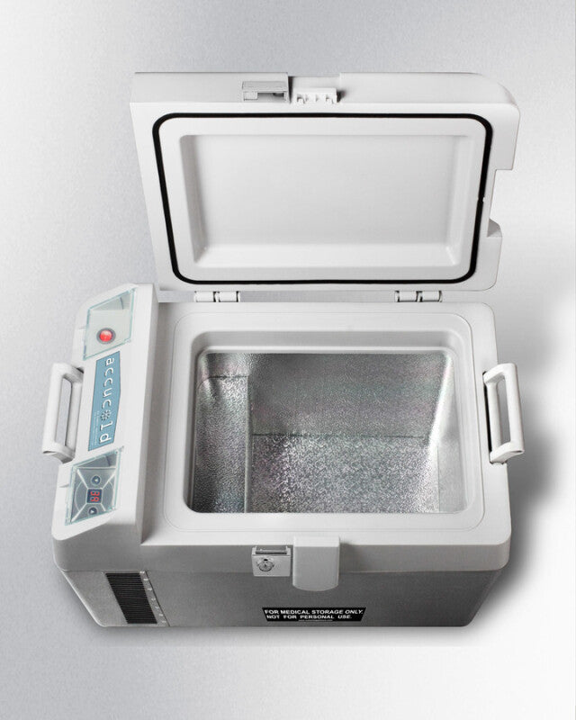 Portable Refrigerator/freezer - (SPRF26M)
