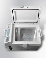 Portable Refrigerator/freezer - (SPRF26M)