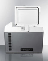 Portable Refrigerator/freezer - (SPRF26M)