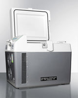 Portable Refrigerator/freezer - (SPRF26M)