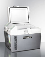 Portable Refrigerator/freezer - (SPRF26M)
