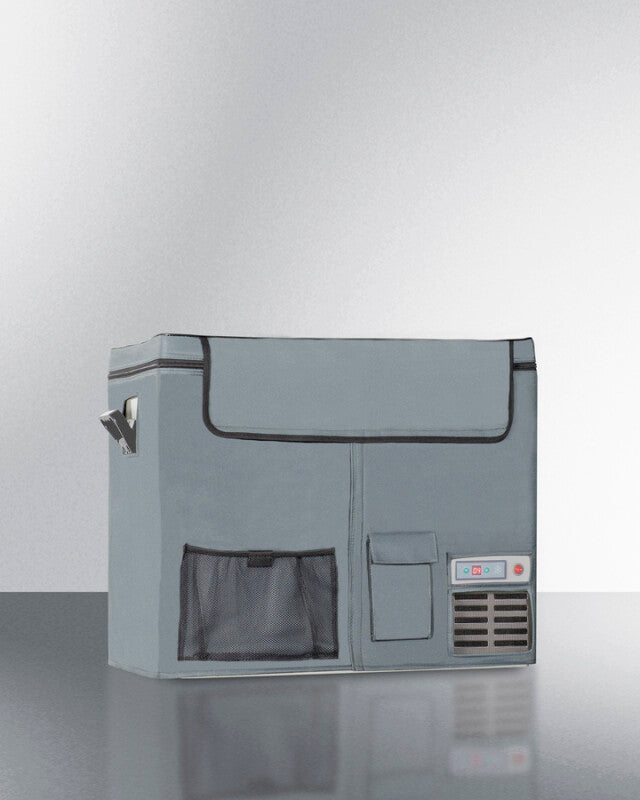 Portable Refrigerator/freezer - (SPRF56)