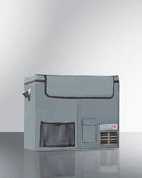 Portable Refrigerator/freezer - (SPRF56)