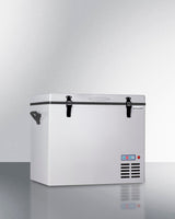 Portable Refrigerator/freezer - (SPRF56)