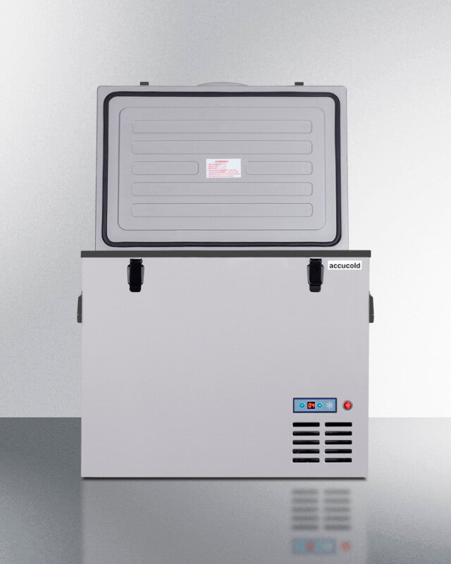 Portable Refrigerator/freezer - (SPRF56)