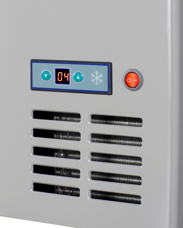 Portable Refrigerator/freezer - (SPRF56)