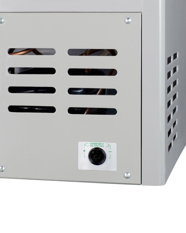 Portable Refrigerator/freezer - (SPRF56)