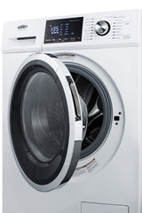 24" Wide 115v Washer/dryer Combo - (SPWD2202W)