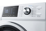 24" Wide 115v Washer/dryer Combo - (SPWD2202W)