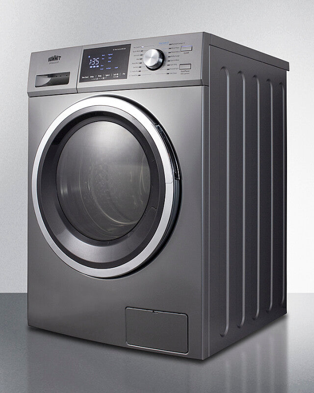 24" Wide 115v Washer/dryer Combo - (SPWD2203P)