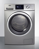 24" Wide 115v Washer/dryer Combo - (SPWD2203P)