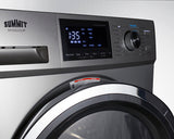 24" Wide 115v Washer/dryer Combo - (SPWD2203P)