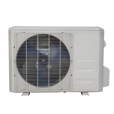 Comfort-Aire A-SSP09SA-0 mini-split outdoor unit
