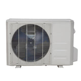 Comfort-Aire A-SSP12SA-0 mini-split outdoor unit