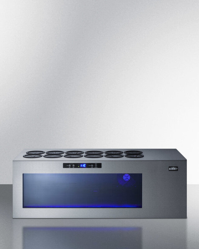 12 Bottle Wine Cooler - (STC12)