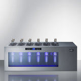 12 Bottle Wine Cooler - (STC12)