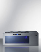 6 Bottle Wine Cooler - (STC6)