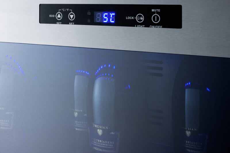 6 Bottle Wine Cooler - (STC6)