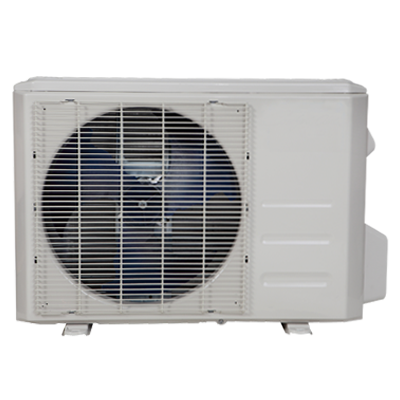 Comfort-Aire A-SVH09SB-0 mini-split outdoor unit