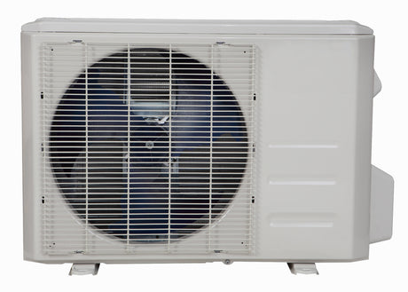 Comfort-Aire SVH mini-split outdoor condensing unit