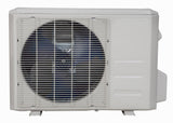 Century SVH mini-split outdoor condensing unit