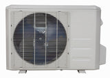 Comfort-Aire SVH mini-split outdoor condensing unit