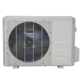 Century A-SVH18SB-1-CY mini-split outdoor unit