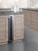 6" Wide Built-in Wine Cellar - (SWC007)