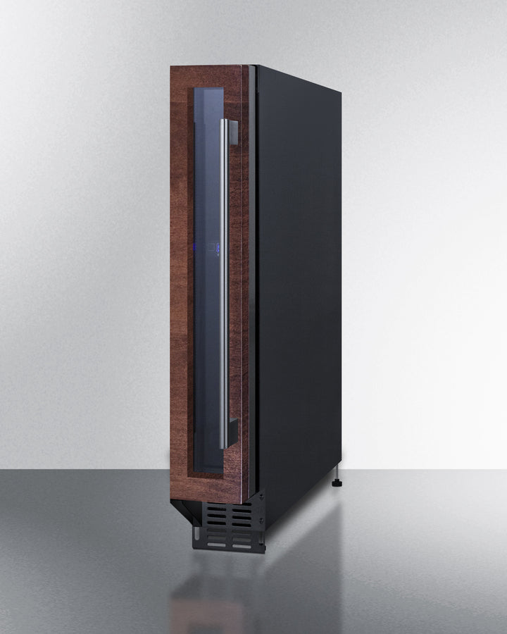 6" Wide Built-In Wine Cellar (Panel Not Included) - (SWC007H34PNRLHD)