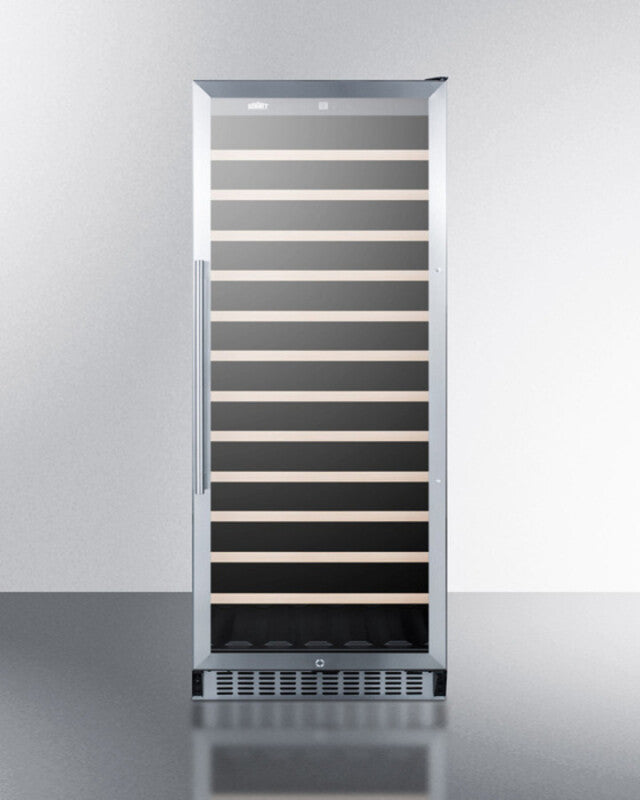 24" Wide Wine Cellar - (SWC1102)
