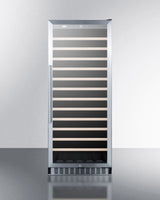 24" Wide Wine Cellar - (SWC1102)