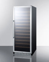 24" Wide Wine Cellar - (SWC1102)