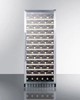 24" Wide Wine Cellar - (SWC1102)