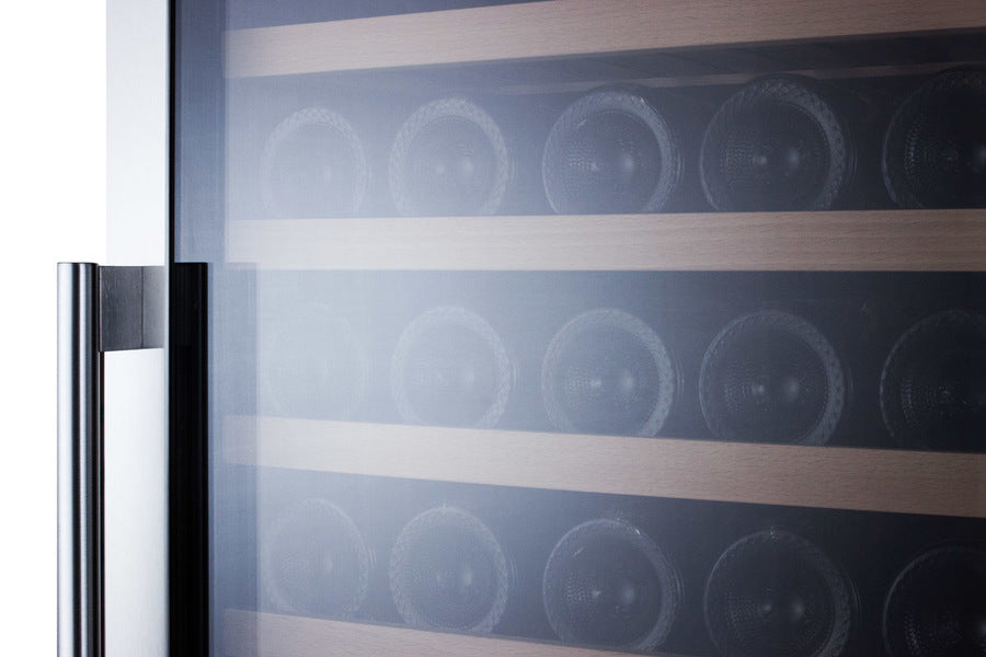 24" Wide Wine Cellar - (SWC1926)