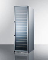 24" Wide Wine Cellar - (SWC1926CSS)