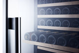 24" Wide Wine Cellar - (SWC1966)