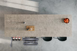 36" Combination Wine Cellar - (SWCDAR36UC)