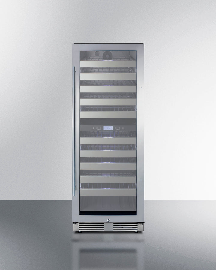 24" Wide Dual-zone Wine Cellar - (SWCP2116)