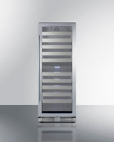 24" Wide Dual-zone Wine Cellar - (SWCP2116)