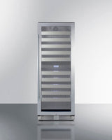 24" Wide Dual-zone Wine Cellar - (SWCP2116)