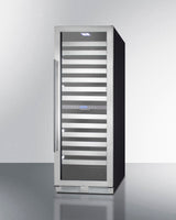 24" Wide Dual-zone Wine Cellar - (SWCP2163)