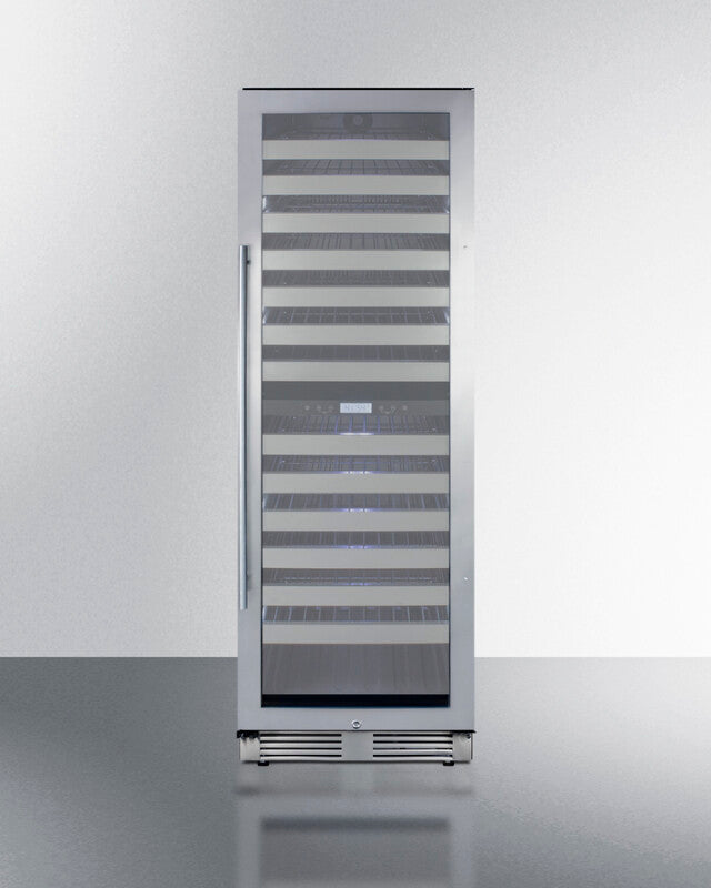 24" Wide Dual-zone Wine Cellar - (SWCP2163)