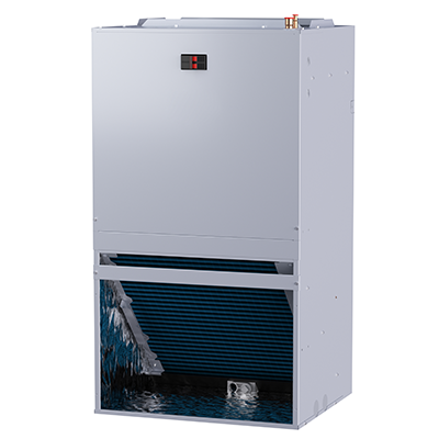 Comfort-Aire SE Series wall-mount air handler